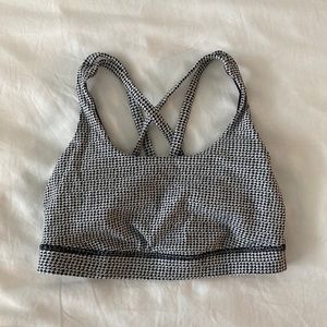 Lululemon Energy Sports Bra